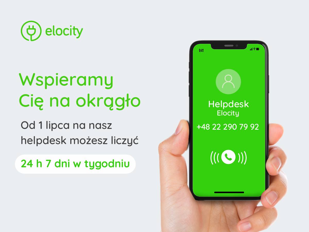 Helpdesk Elocity