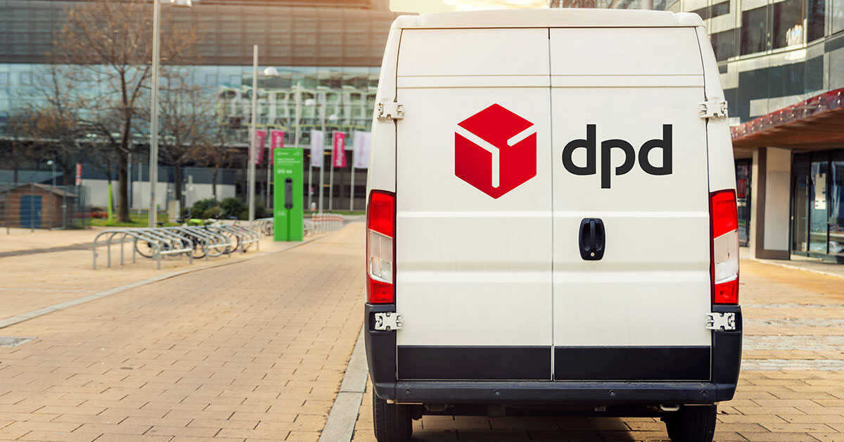 DPD Polska wybrała Elocity jako partnera w obszarze infrastruktury ładowania aut elektrycznych.