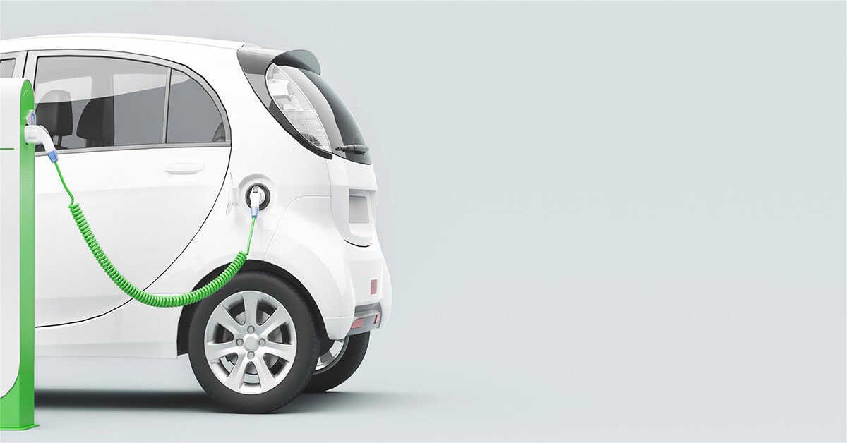 Zalety samochodów elektrycznych