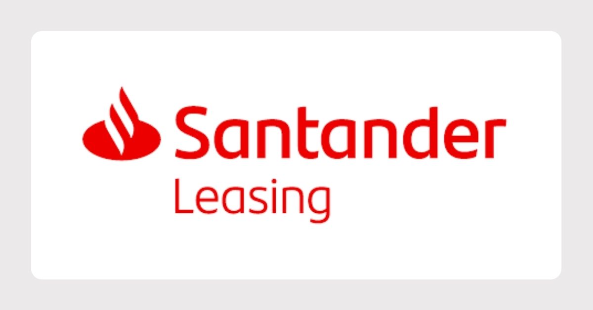 Elocity rozpoczęło współpracę z Santander Leasing